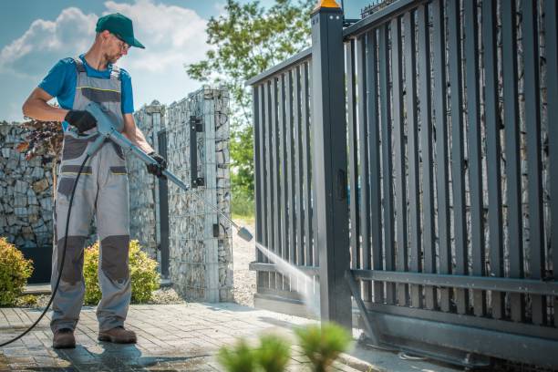 Best Solar Panel Cleaning  in Fillmore, CA