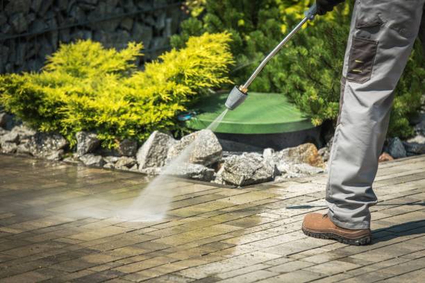 Best House Exterior Washing  in Fillmore, CA