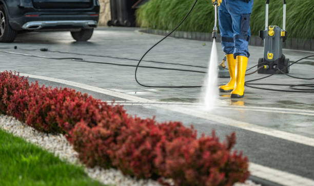 Best Factory Floor Cleaning  in Fillmore, CA
